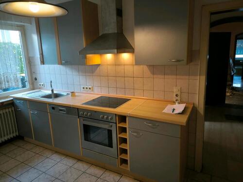 Foto - Etagenwohnung zur Miete in Löningen