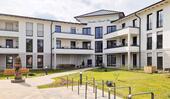 Foto - Barrierefreie 3-Zimmer-Wohnung mit Balkon und Aufzug, 200 m zur Badestelle in Bestensee