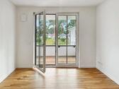 Foto - Etagenwohnung in Bestensee zur Miete