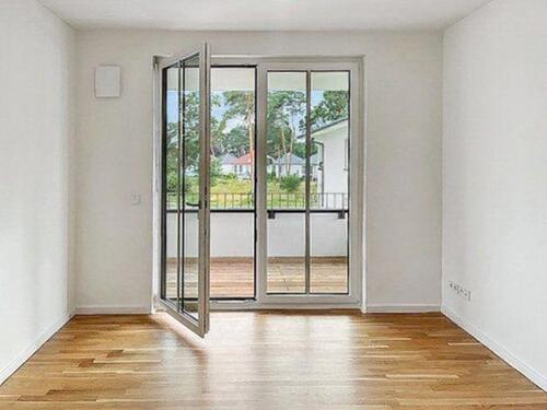 Foto - Etagenwohnung in Bestensee zur Miete
