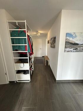 Foto - Etagenwohnung zur Miete in Nufringen