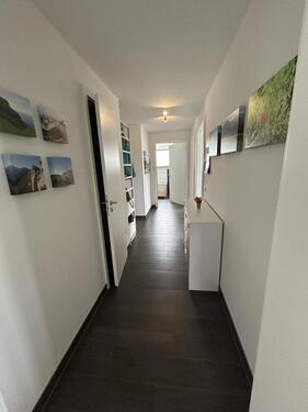 Foto - Etagenwohnung in Nufringen