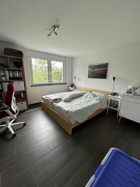 Foto - Etagenwohnung in Nufringen zur Miete