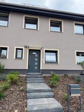 Foto - Wunderschönes 4-Raum-Reihenhaus mit Terrasse+Garten in Ballenstedt