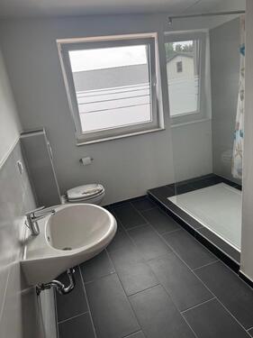 Foto - Etagenwohnung zur Miete in Ballenstedt