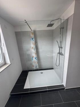 Foto - Etagenwohnung in Ballenstedt