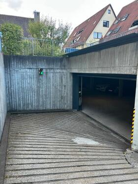 Foto - Garage Ehningen mieten - 50,00 EUR Miete,