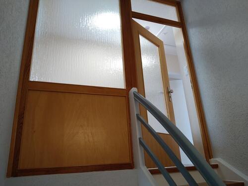 Foto - Wohnung in Fischbach bei Dahn - 400,00 EUR Kaltmiete,