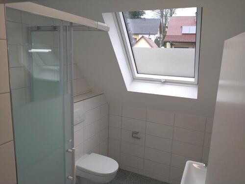 Foto - Etagenwohnung in Fischbach bei Dahn zur Miete