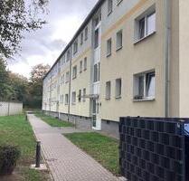 Miet mich - sanierte 3-Zimmer-Wohnung mit Balkon, sofort anmietbar! - Lübeck Sankt Jürgen