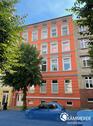 Foto - Attraktive 2-Raum-Wohnung mit Balkon im Stadtzentrum zu vermieten