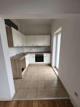 Foto - Etagenwohnung zur Miete in Schwerin