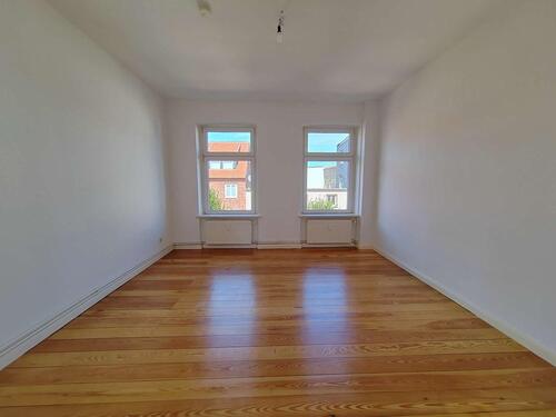 Foto - Etagenwohnung in Schwerin