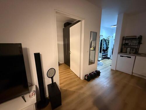 Foto - Etagenwohnung in Ahrensfelde