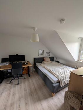 Foto - Etagenwohnung in Düsseldorf zur Miete