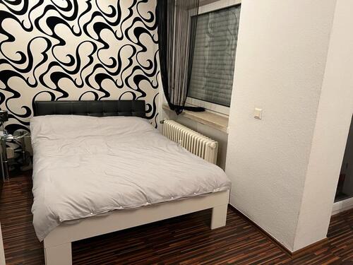 Foto - Etagenwohnung in Köln zur Miete