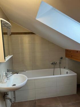 Foto - 2 Zimmer Etagenwohnung in Kolbermoor