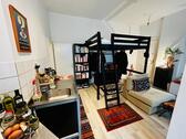 Foto - [HOLIDAYS SUBLET] Cozy and Stylish Studio in Neukölln