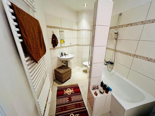 Foto - 2 Zimmer Etagenwohnung in Berlin