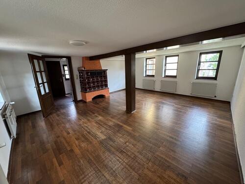 Foto - 3 Zimmer Einfamilienhaus in Bad Kissingen