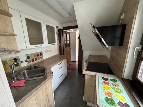 Foto - Einfamilienhaus in Bad Kissingen zur Miete