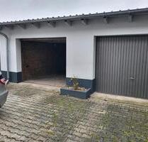 Garage im abschließbarem Hinterhof. - Kassel Philippinenhof-Warteberg