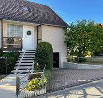 Freistehendes Einfamilienhaus in bevorzugter Innenstadtlage - Hardegsen