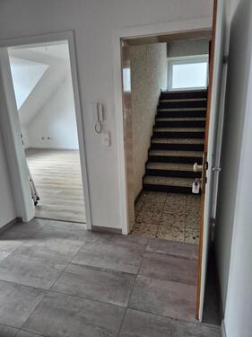 Foto - Schöne helle Dachgeschosswohnung in MG-Venn