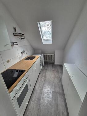 Foto - 2 Zimmer Etagenwohnung in Mönchengladbach