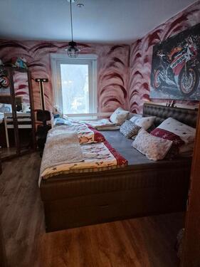 Foto - 6 Zimmer Mehrfamilienhaus, Wohnhaus in Bad Lauterberg im Harz