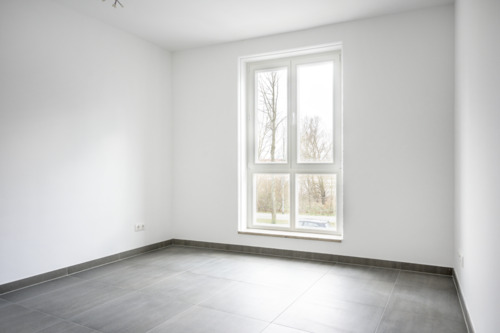 Foto - Etagenwohnung in Stralsund zur Miete