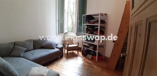 Foto - 2 Zimmer Etagenwohnung zur Miete in Berlin