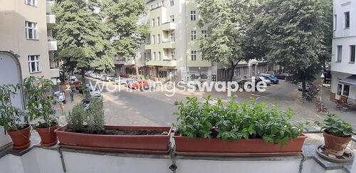 Foto - 2 Zimmer Etagenwohnung in Berlin