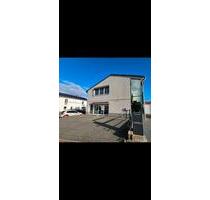 Gewerbefläche zu vermieten - 600,00&nbsp;EUR Kaltmiete, ca.&nbsp; 75,00&nbsp;m&sup2; in Bingen am Rhein (PLZ: 55411)