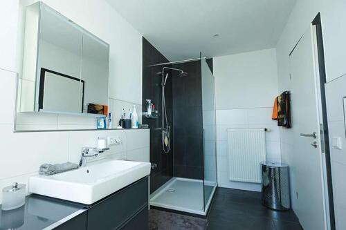 Foto - 3 Zimmer Dachgeschoßwohnung in Rimbach