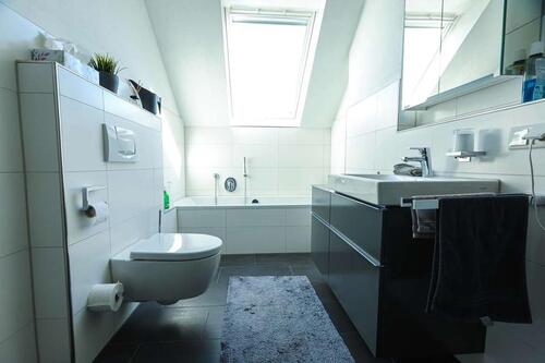 Foto - Dachgeschoßwohnung in Rimbach zum Kaufen