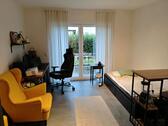 Foto - Moderne 1-Zimmer-Wohnung Gießen Weststadt ab sofort