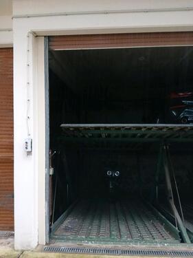 Foto - Parkplatz STELLPLATZ STADTMITTE mieten Garage Auto parken