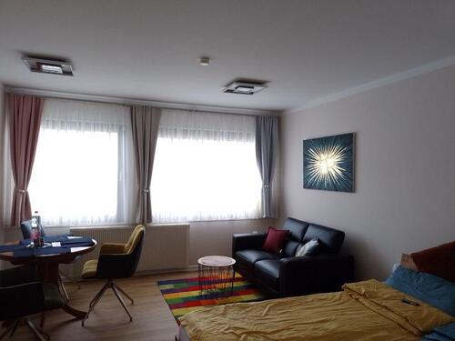 Foto - 06.02 - 13.01 Last Minute Ferienwohnung Kleine Lachmöwe - Fehmarn