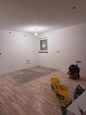 Foto - 3,5 Zimmer Wohnung mit Küche, Balkon und Stellplatz in 78244