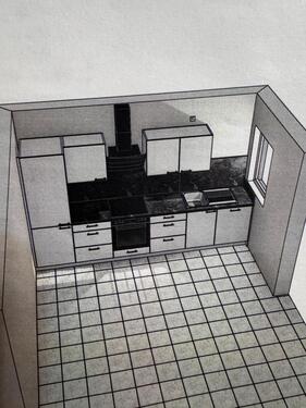 Foto - 3.5 Zimmer Etagenwohnung zur Miete in Gottmadingen