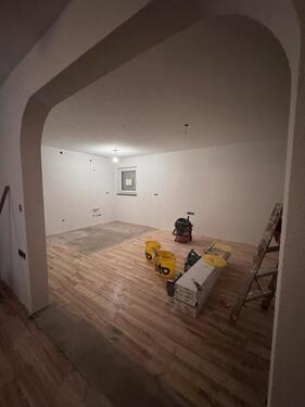 Foto - 3.5 Zimmer Etagenwohnung in Gottmadingen