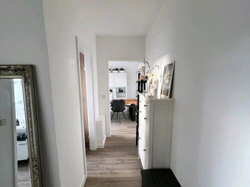 Foto - 2.5 Zimmer Dachgeschoßwohnung in Neubrandenburg