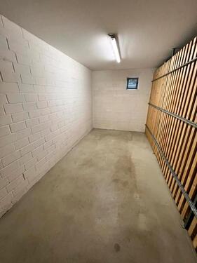 Foto - Dachgeschoßwohnung in Neubrandenburg zur Miete