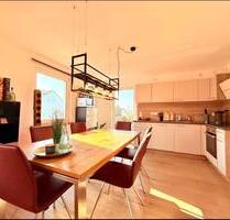 2-Zimmerwohnung mit Dachterrasse in Furth im Wald