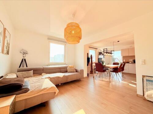 Foto - 2 Zimmer Terrassenwohnung zur Miete in Furth im Wald