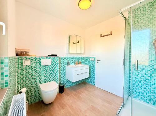 Foto - 2 Zimmer Terrassenwohnung in Furth im Wald