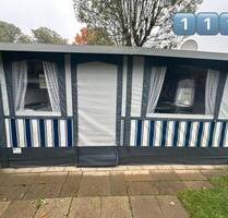 Wohnwagen - Monatsmiete & Ferienaufenthalte - Osnabrück Gretesch