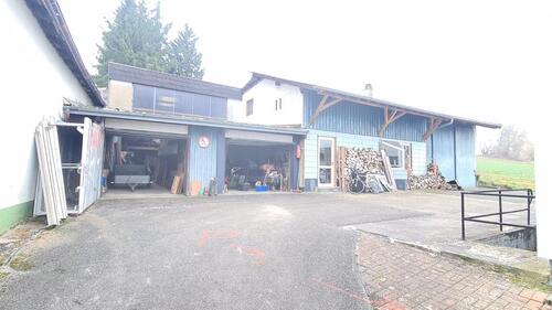 Foto - 6 Zimmer Einfamilienhaus zum Kaufen in Gondelsheim