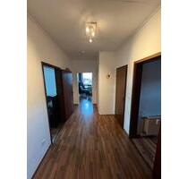 Schöne helle 3 Zimmer Wohnung in Heeßen zu vermieten - Bad Eilsen